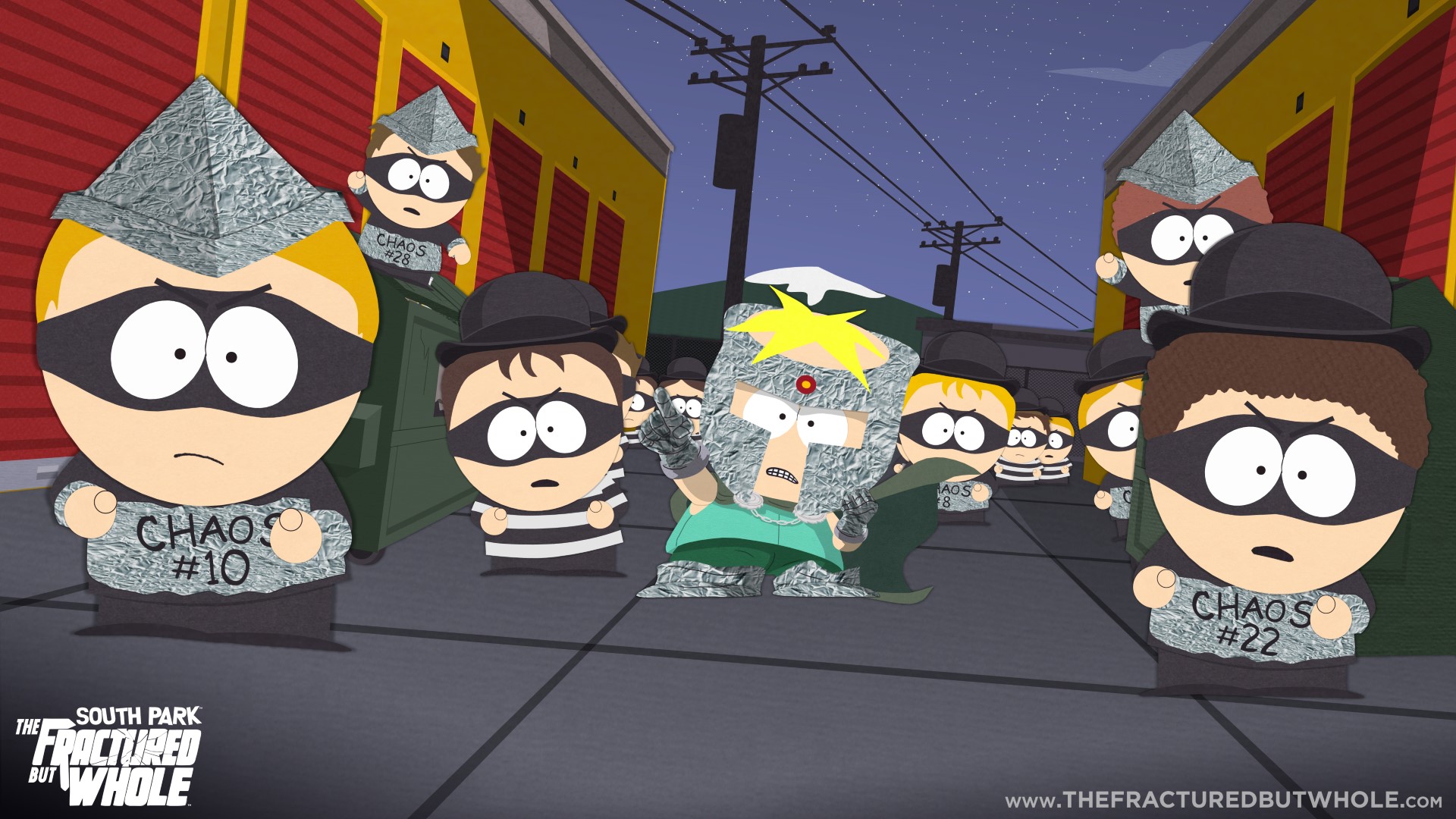 SPTFBW Screen ProfessorChaos E3 150615 4pmPT 1434390669